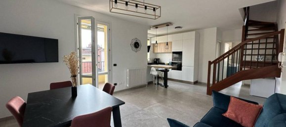 4-Zimmer Wohnung in Sassuolo, Italy, Nr. 40462 6