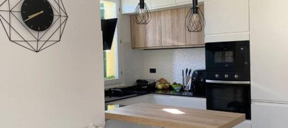 4-Zimmer Wohnung in Sassuolo, Italy, Nr. 40462 12