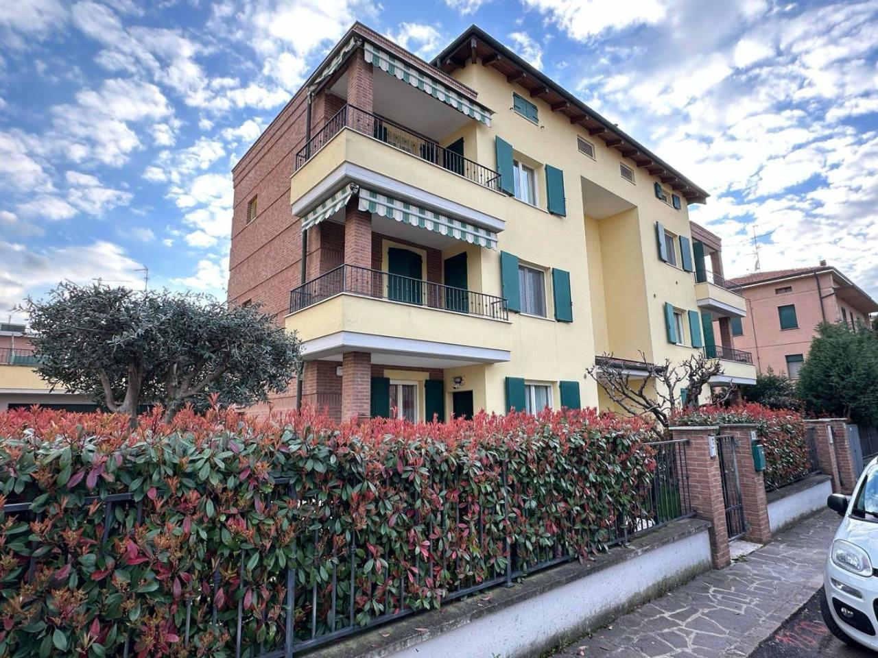 4-Zimmer Wohnung in Sassuolo, Italy, Nr. 40462