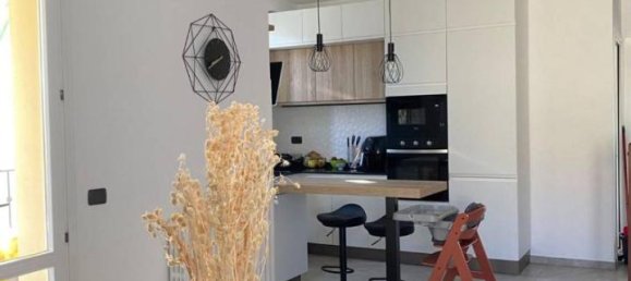 4-Zimmer Wohnung in Sassuolo, Italy, Nr. 40462 14