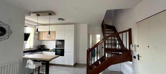 4-Zimmer Wohnung in Sassuolo, Italy, Nr. 40462 8