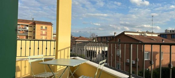 4-Zimmer Wohnung in Sassuolo, Italy, Nr. 40462 22