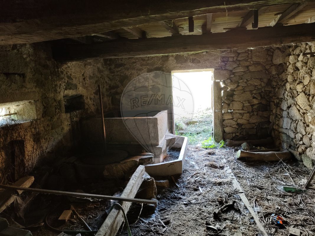 4 غرف نوم منزل في Macieira de Cambra, Portugal رقم 17151