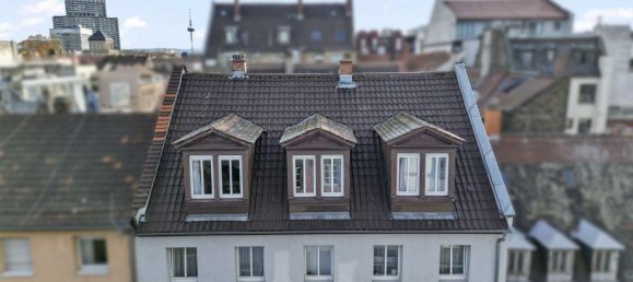 3 bedrooms Apartment in Mannheim, Germany No. 234095 2