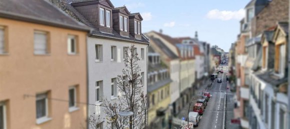 3 bedrooms Apartment in Mannheim, Germany No. 234095 3