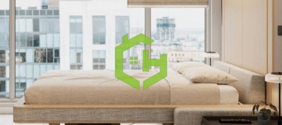 1 chambre Appartement à Business Bay, UAE No. 22043 2