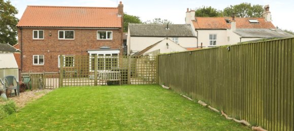 4 bedrooms House in Scarborough, United Kingdom No. 2780 36