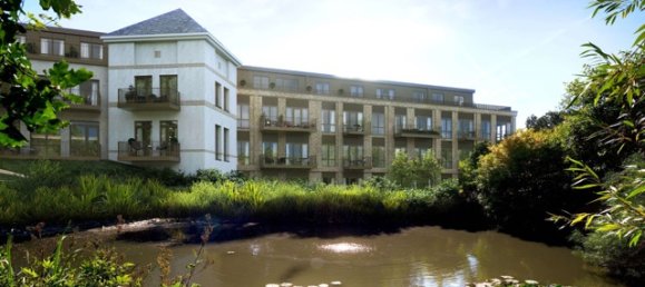 2 bedrooms Apartment in Hildenborough, United Kingdom No. 3378 3