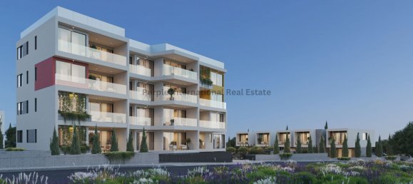 2 chambres Appartement à Paphos, Cyprus No. 24257 6