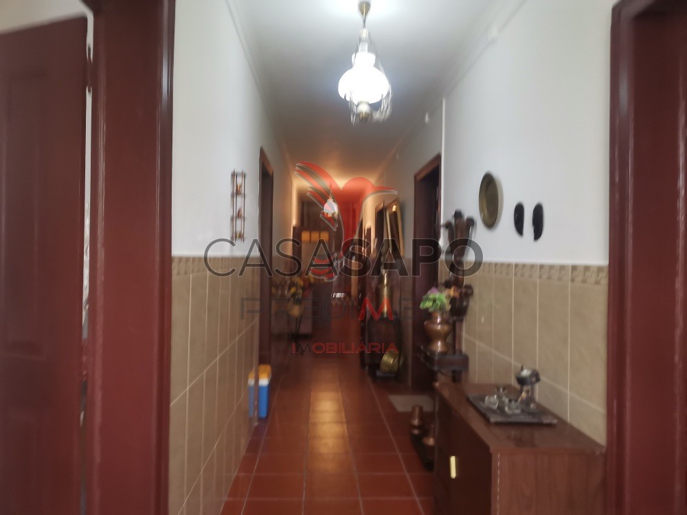 4 bedrooms House in Quarteira, Portugal No. 192052