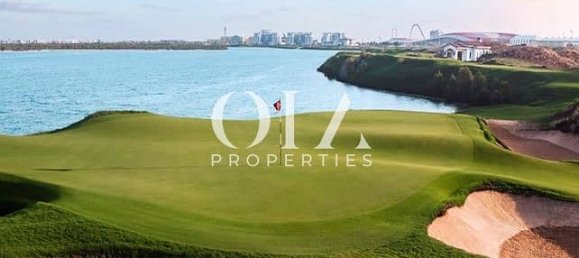 47749m² Land in Yas Island, UAE No. 17219 3