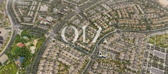 47749m² Land in Yas Island, UAE No. 17219 7