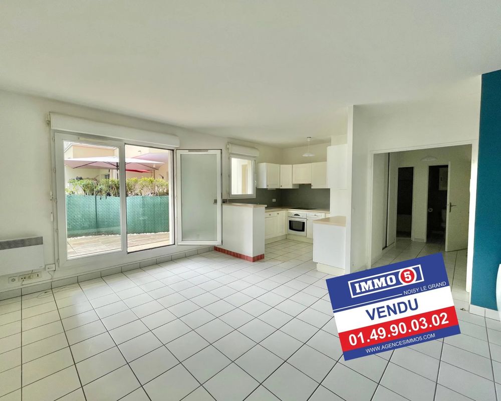 1 bedroom Apartment in Noisy-le-Grand, France No. 174215