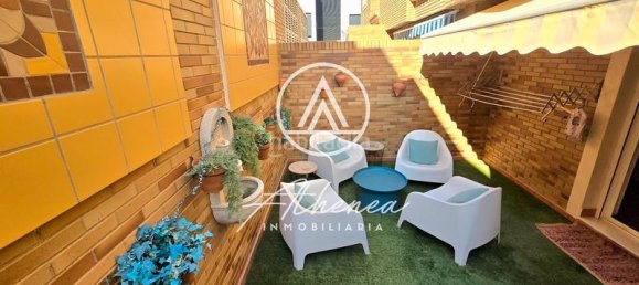 4 bedrooms Townhouse in Roquetas de Mar, Spain No. 170172 7