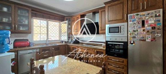 4 bedrooms Townhouse in Roquetas de Mar, Spain No. 170172 38