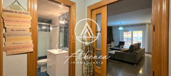 4 bedrooms Townhouse in Roquetas de Mar, Spain No. 170172 33