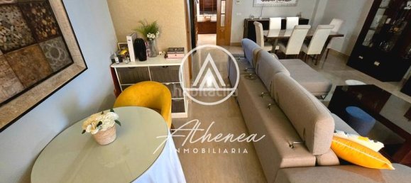 4 bedrooms Townhouse in Roquetas de Mar, Spain No. 170172 14