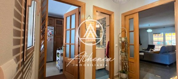 4 bedrooms Townhouse in Roquetas de Mar, Spain No. 170172 43