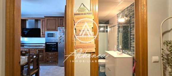 4 bedrooms Townhouse in Roquetas de Mar, Spain No. 170172 36