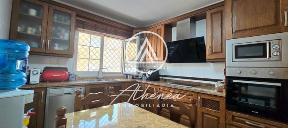 4 bedrooms Townhouse in Roquetas de Mar, Spain No. 170172 37