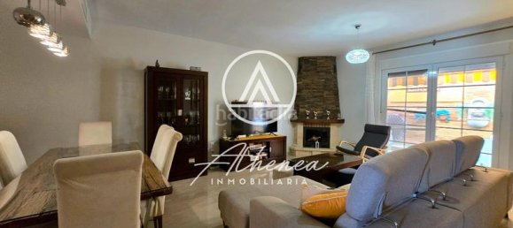 4 bedrooms Townhouse in Roquetas de Mar, Spain No. 170172 20