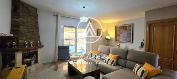 4 bedrooms Townhouse in Roquetas de Mar, Spain No. 170172 12