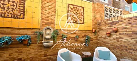 4 bedrooms Townhouse in Roquetas de Mar, Spain No. 170172 4