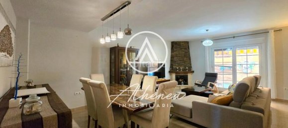 4 bedrooms Townhouse in Roquetas de Mar, Spain No. 170172 24