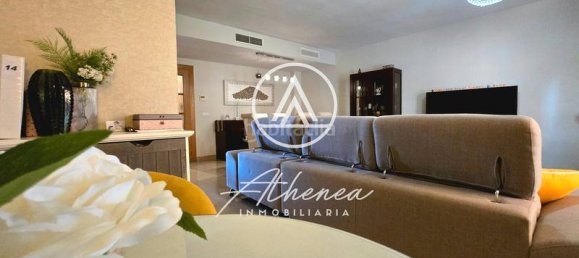 4 bedrooms Townhouse in Roquetas de Mar, Spain No. 170172 15