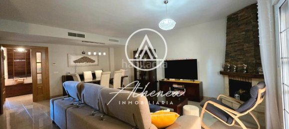 4 bedrooms Townhouse in Roquetas de Mar, Spain No. 170172 11