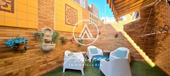 4 bedrooms Townhouse in Roquetas de Mar, Spain No. 170172 3