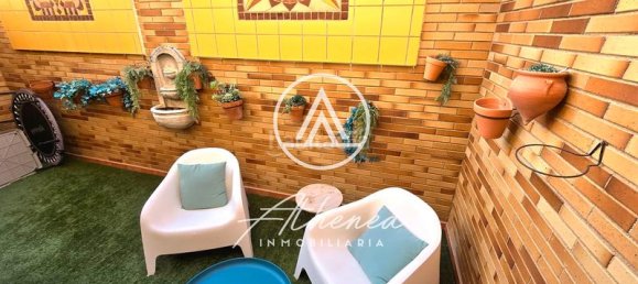 4 bedrooms Townhouse in Roquetas de Mar, Spain No. 170172 5