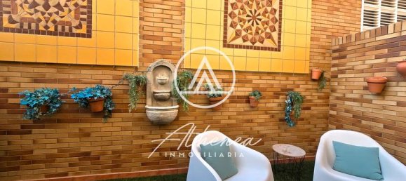 4 bedrooms Townhouse in Roquetas de Mar, Spain No. 170172 6