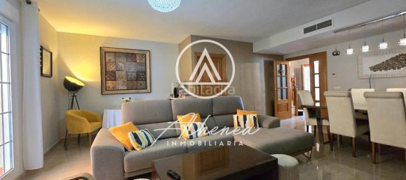 4 bedrooms Townhouse in Roquetas de Mar, Spain No. 170172 13