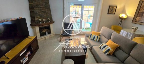 4 bedrooms Townhouse in Roquetas de Mar, Spain No. 170172 17