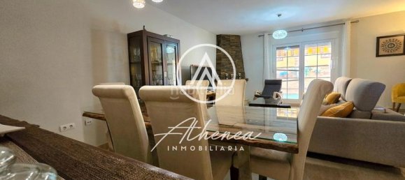 4 bedrooms Townhouse in Roquetas de Mar, Spain No. 170172 23