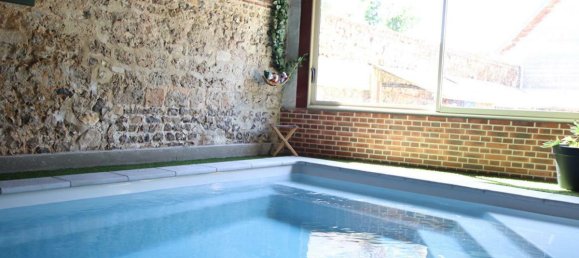 7 bedrooms House in Seine-Maritime, France No. 293919 4