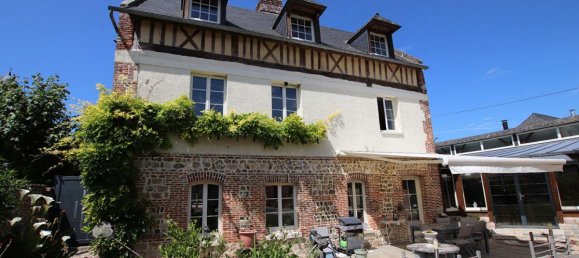 7 bedrooms House in Seine-Maritime, France No. 293919 5