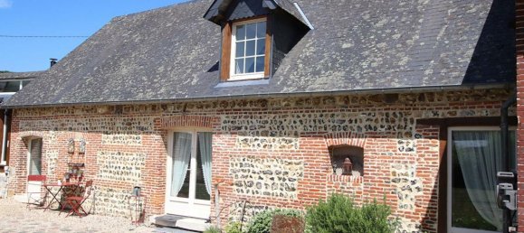7 bedrooms House in Seine-Maritime, France No. 293919 2