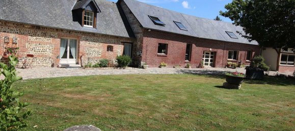 7 bedrooms House in Seine-Maritime, France No. 293919 3