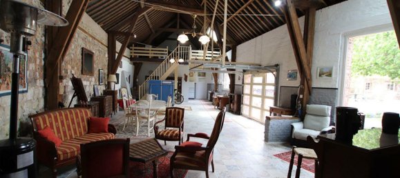 7 bedrooms House in Seine-Maritime, France No. 293919 10