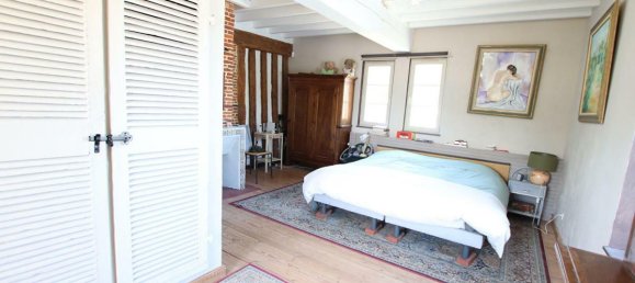 7 bedrooms House in Seine-Maritime, France No. 293919 9