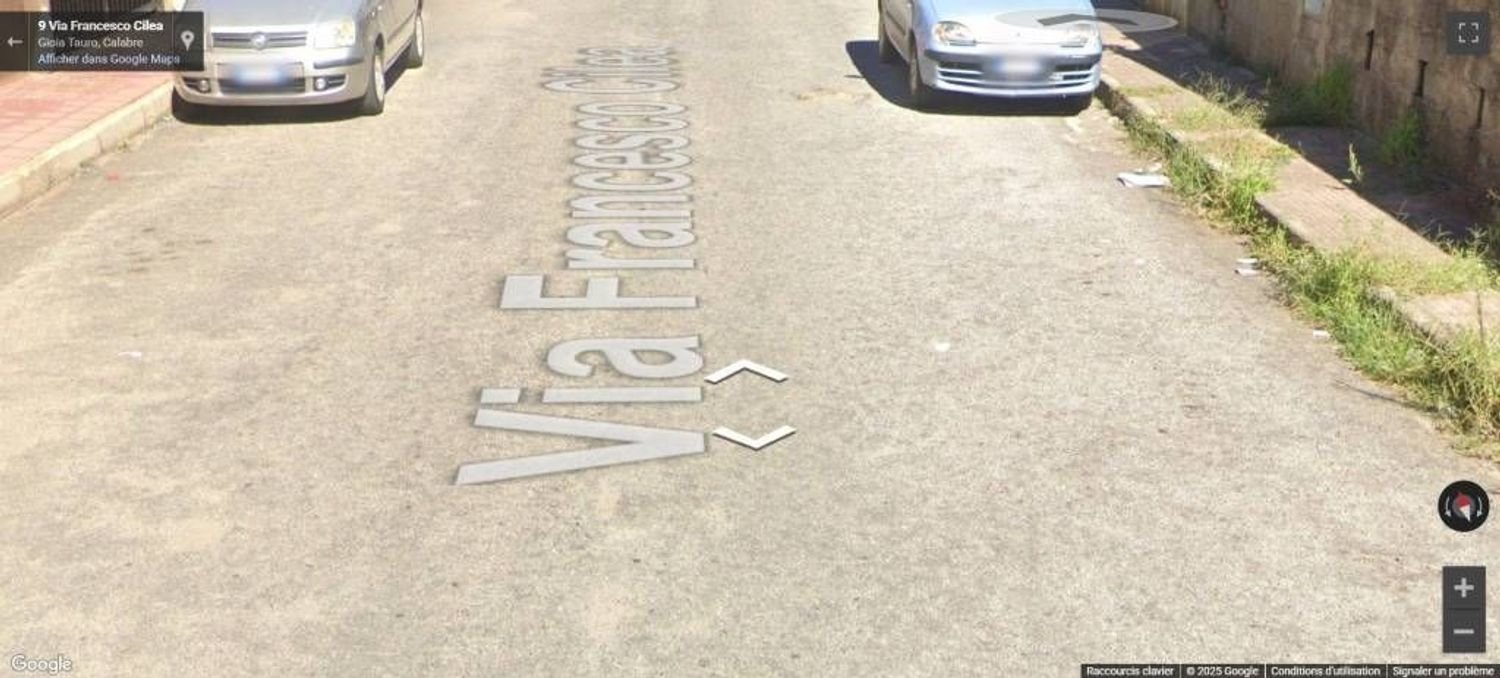 3غرفة منزل في Gioia Tauro, Italy رقم 94503