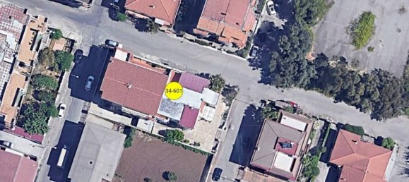 3غرفة منزل في Gioia Tauro, Italy رقم 94503 11