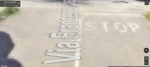 3غرفة منزل في Gioia Tauro, Italy رقم 94503 3