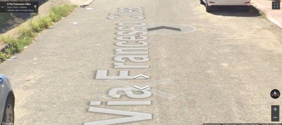 3غرفة منزل في Gioia Tauro, Italy رقم 94503 6