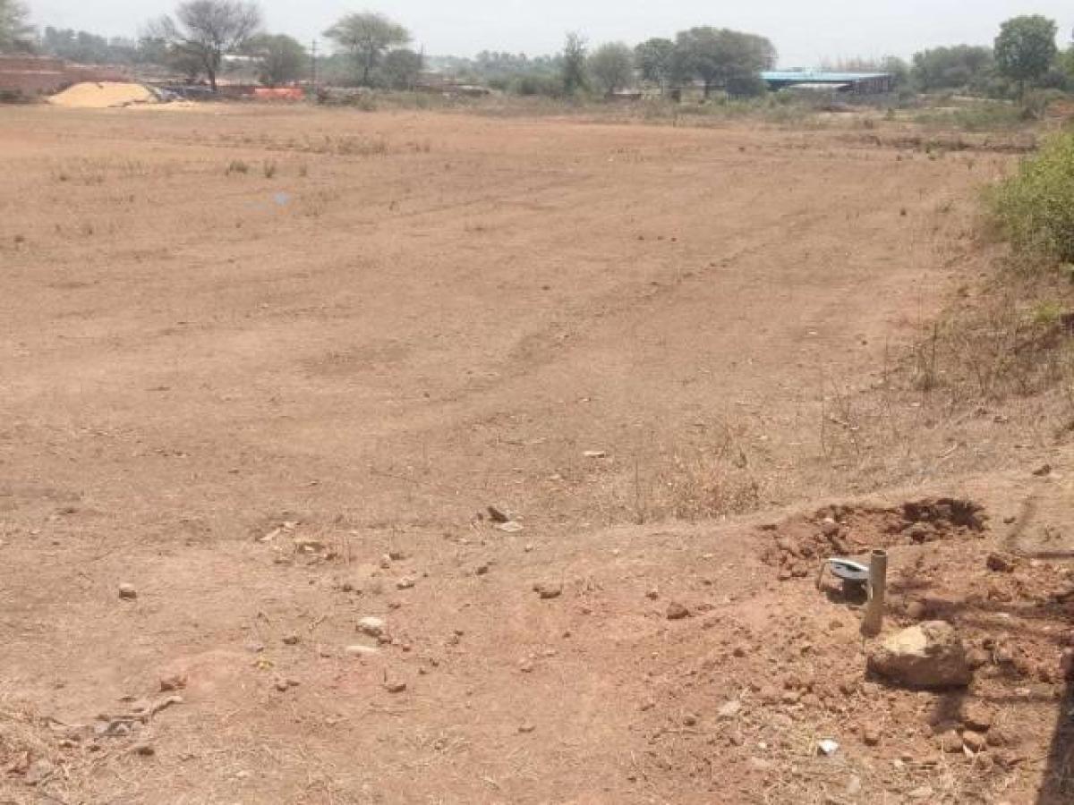 Terreno em Hyderabad, India N.º 39391