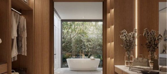 5 bedrooms Villa in Bang Tao, Thailand No. 12972 5