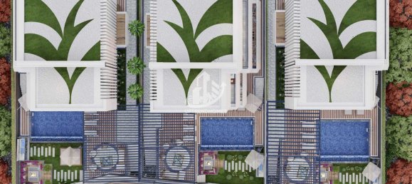 Villa 4+1 in Kargicak, Turkey, Nr. 5113 4