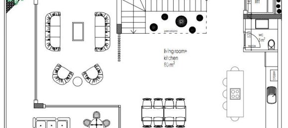 Villa 4+1 in Kargicak, Turkey, Nr. 5113 11